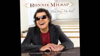Ronnie Milsap   What A Friend We Have In Jesus