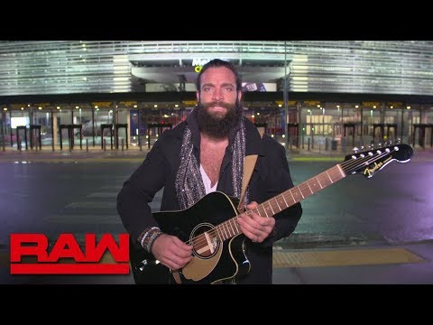Post-Raw Fight Size Update: Corbin vs. Mysterio, Batista’s Message To HHH, Rollins Stomps Lesnar
