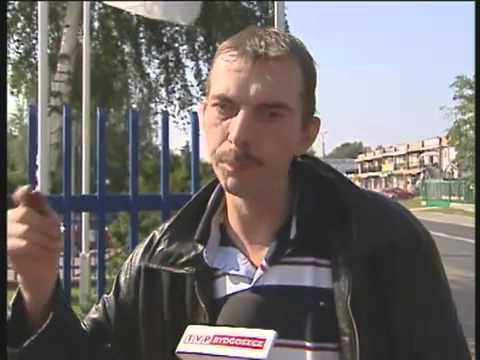 Pan Tomasz o ojcu dyrektorze