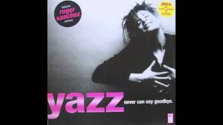 Yazz - Never Can Say Goodbye (Narcotic Dub)