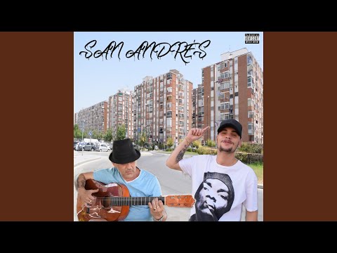 San Andrés (feat. El Fali)