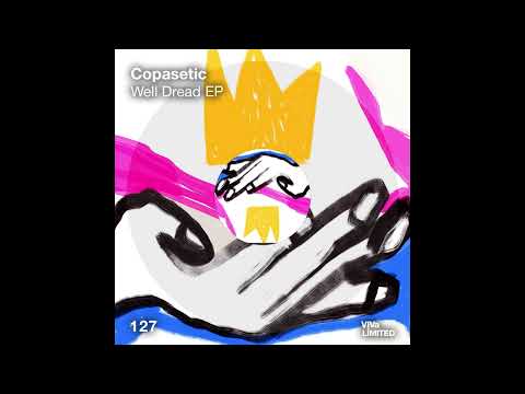 Copasetic 'Babylon' VIVa Limited