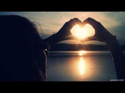 Kamil Polner - Heart Of Sun