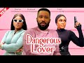DANGEROUS LOVER {NEW FULL MOVIE} DESTINY ETIKO, FREDRICK LEONARD & LIZZY GOLD 2024 Latest NOllywood