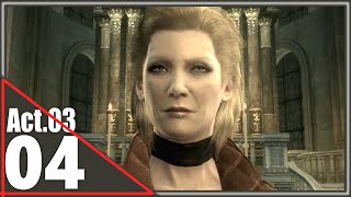 【MGS4】今日からAct.3！たぶんビッグママに会いに行きます！ 04