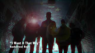 Quinn Hughes | I Want It That Way
