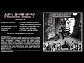 REVENGER Japan Black Rider EP 2018 FULL EP Nwothm