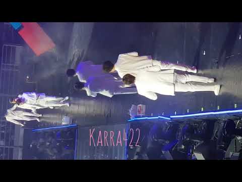 180707 The Elyxion In KL/ MY EXO - TENDER LOVE #TheElyxionInMY #TheElyxionInKL