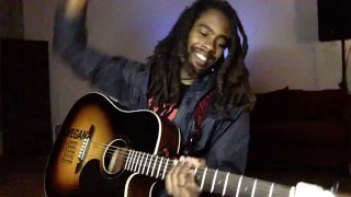 "Drella" - Pierce The Veil (Acoustic Cover) A Half Step Down