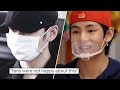 V ENDS HYBE CONTRACT? V EMOTIONAL REPLY After Fans FORCED 'Seojin' To Be CANCELED? RM Talks TRUTH!