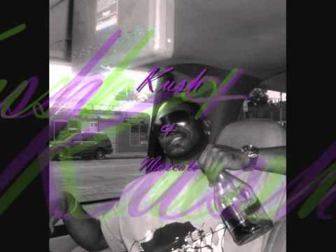 Rello B - Kush & Moscato