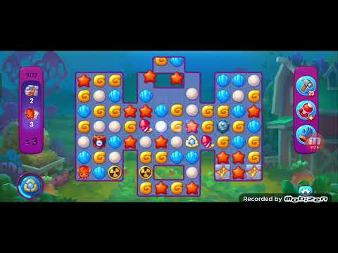 super hard Level -9172