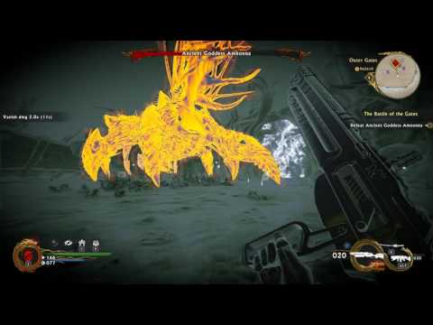 Shadow Warrior 2 - Insane Difficulty - Part 28 (Final) - PC Walkthrough