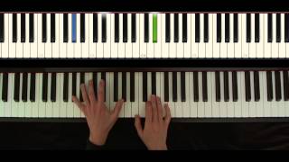 Went Missing, Nils Frahm, piano