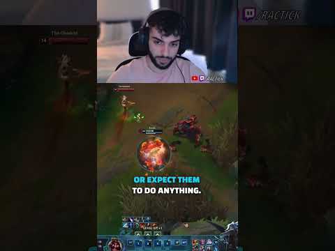 Climb Out of Low Elo Concepts Explained in 30s 📈