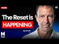 The Financial System is Being Reset & this Comes Next | Jeff Booth