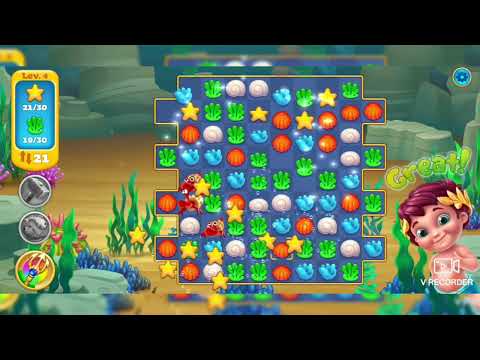 how we can play level 4 of trito's adventure?