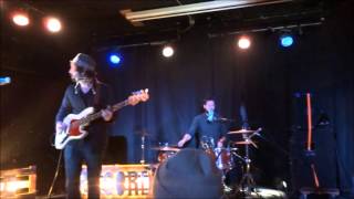 The Record Company - Baby I&#39;m Broken - Live at The Satellite 11/15/13