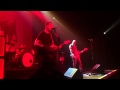 Alkaline Trio - Donner Party (All Night) - Past Live - TLA  - Philadelphia, PA -May 10, 2015