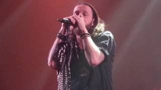 Orphaned Land - The Cave (Live in Montreal)