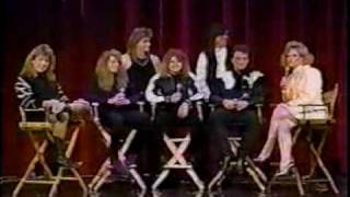 Little Texas   &#39; Live &#39;   [ On The Grand Ole Opry ]