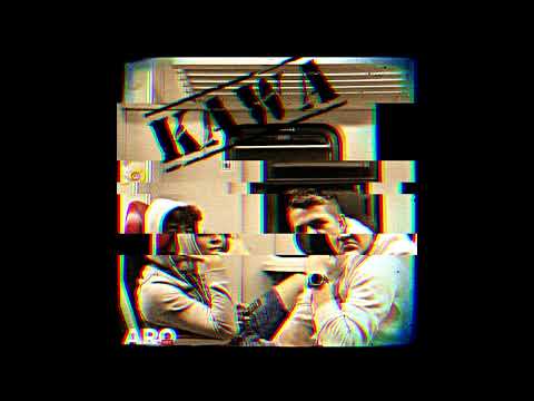 Kaivien - Kawa ft. Hanta (prod. Panda - Lock)