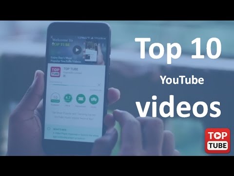 TOP TUBE ♛ Fast HD Tube Player Video