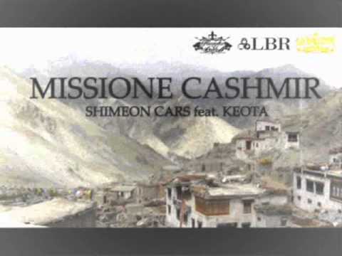 Shimeon Cars ft. Keota - Missione Cashmir (prod. Shimeon Cars) [Gli Infami & La Ballotta, 2006]