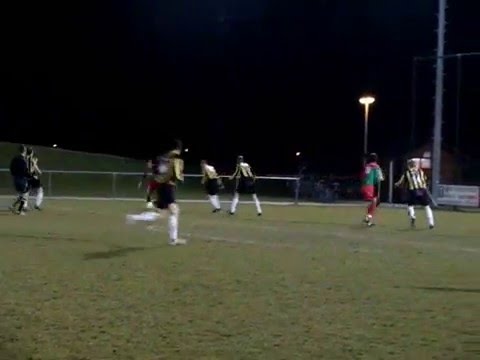 KFC.Vrasene-KFC.Eeklo: 2-2