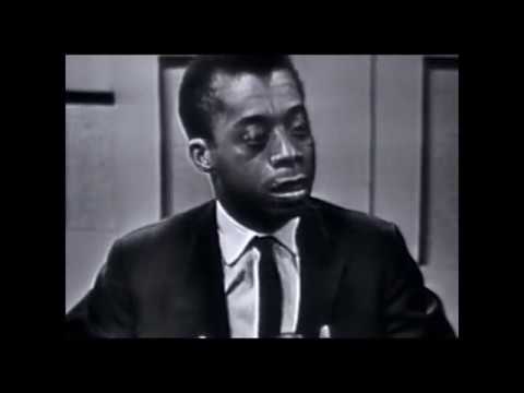 I Am Not Your Negro (Clip 'Baldwin on Segregation')