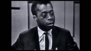 I Am Not Your Negro clip - Baldwin on Segregation