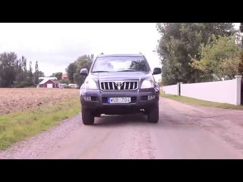 Landsbygdsutveckling – Utrota Grusvägarna!