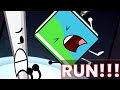 BFDIA 22 But Book Sacrificed Herself
