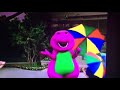 Barney S Pajama Party Part 3