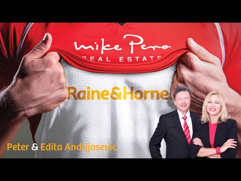 #SOLD - 10 Orsova Place, Lynfield | Mike Pero Real Estate | Peter & Edita Andrijasevic