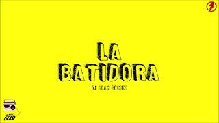 La Batidora Lyrics English Translation