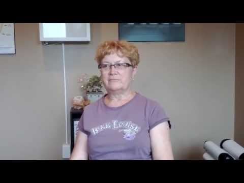 Patient Video Testimonial