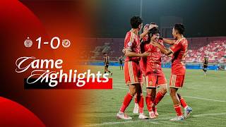 Download lagu HIGHLIGHT | Persija 1-0 Java United [BRI Super League 2026/2027] mp3