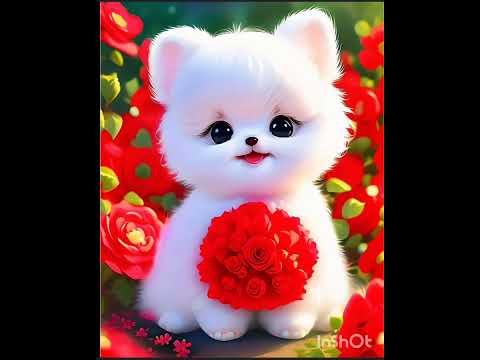 || status || 💕🥀🥀new whatsapp status || cute cat🥀|| #trend #shorts #newstatus #whatsappstatus