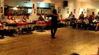 Rogério Mendonza e Helena Fernandez - LA MARSHALL 02