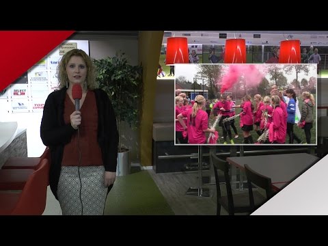 Excelsior'31 weekjournaal - week 48 (2015)