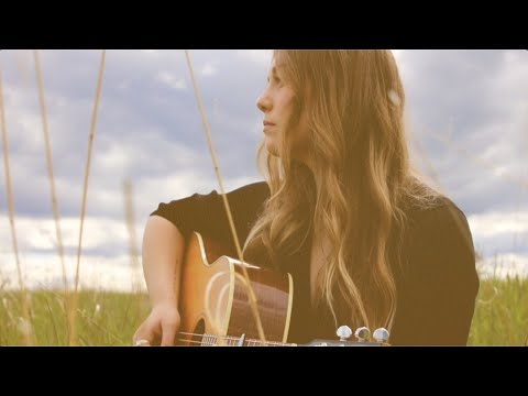 Kylie Spence Never Grow Up Taylor Swift Cover (From Montana)