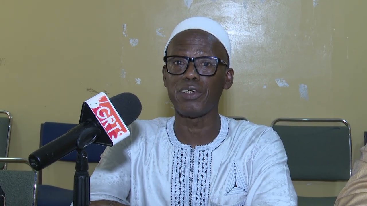 NDMA and partners sensitise residents on ways to build resilience to mitigate disaster impacts