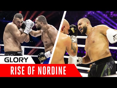 The Rise of Nordine Mahieddine