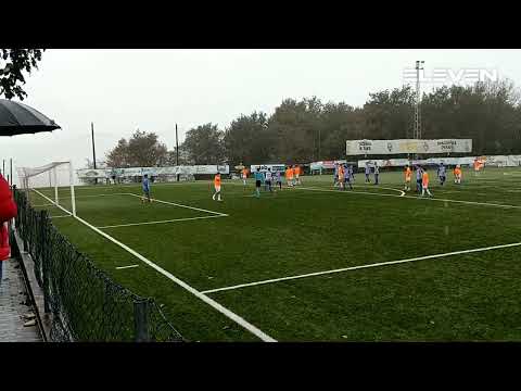 Highlights | Resumo: GRD Rans U15B 0-1 FC Parada U15 (AF Porto Jun.C 2ªD S8 22/23 #6)