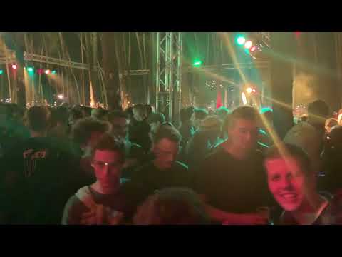 Ionyouth Soundsystem @ ReggaeGeel 2019