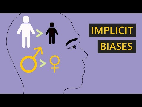 This test reveals implicit biases you don't know you have