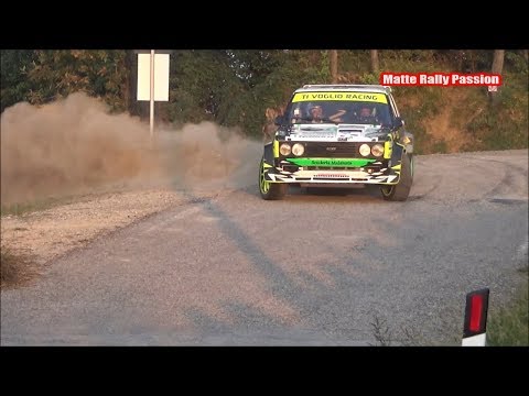 RallyLegend 2018 Mix Passage - Day 2