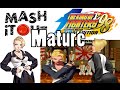 King Of Fighters 98 UM FE Mature Guide