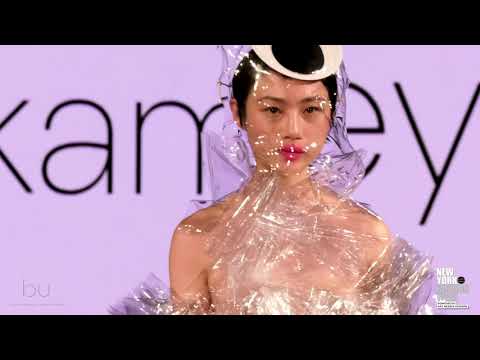 Kentaro Kameyama at New York Fashion Week SS/20 Powered by Art Hearts Fashion